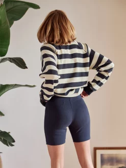 AAC Texteis SA Hawar - Navy