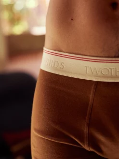 AAC Texteis SA Sale Robbins - Old Gold