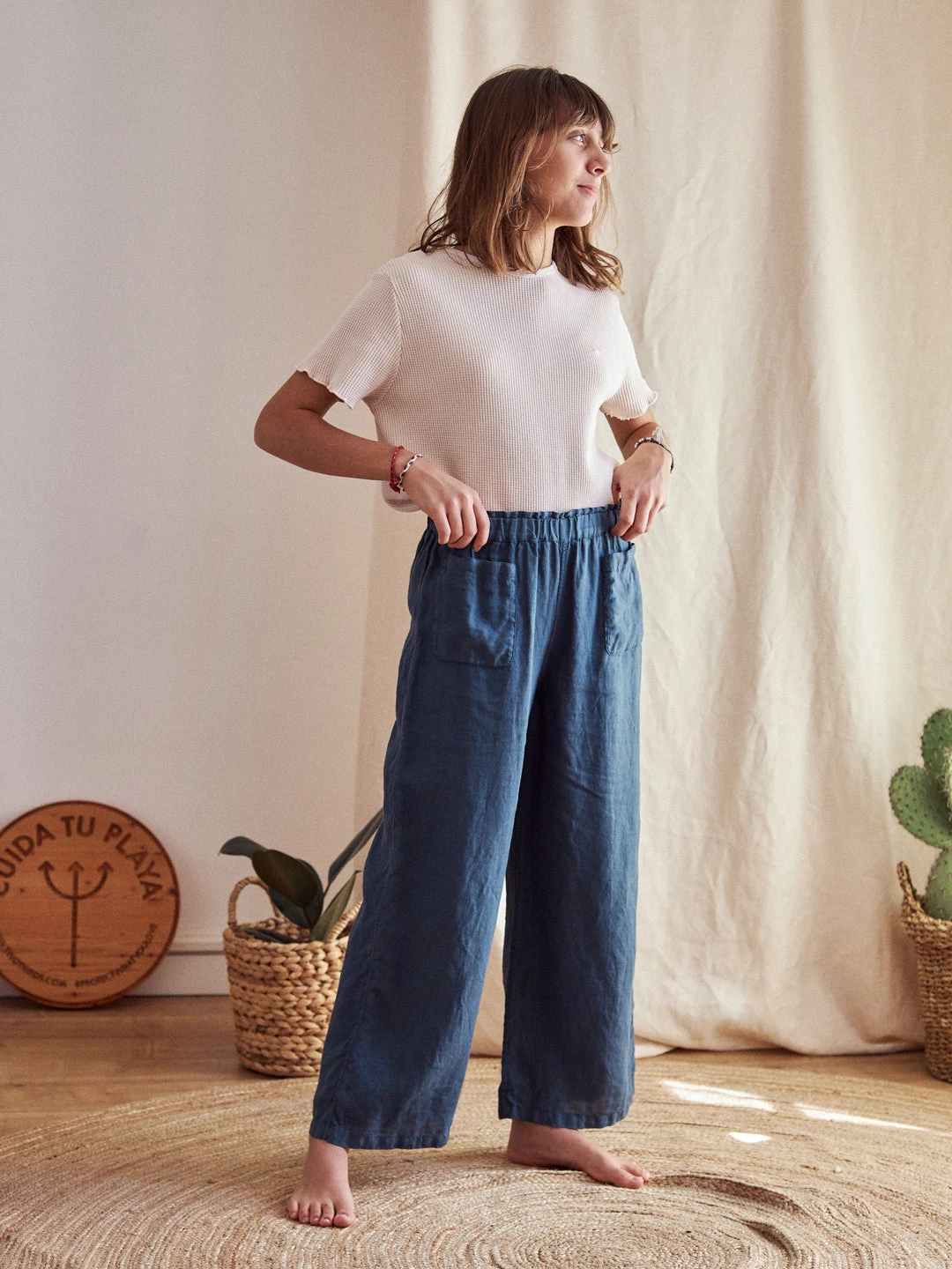 GESCELOS Canallave - Deep Ocean 6 GESCELOS Canallave - Deep Ocean