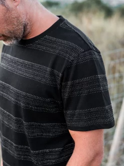 AAC Texteis SA Symi - Black Sale