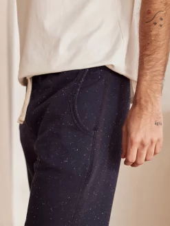 AAC Texteis SA Spitsbergen - Night Blue Shorts