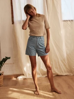 GESCELOS Columba - Light Blue Sale 14 GESCELOS Columba - Light Blue Sale