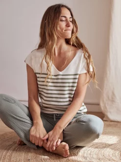 AAC Texteis SA Ustute - Sage Green