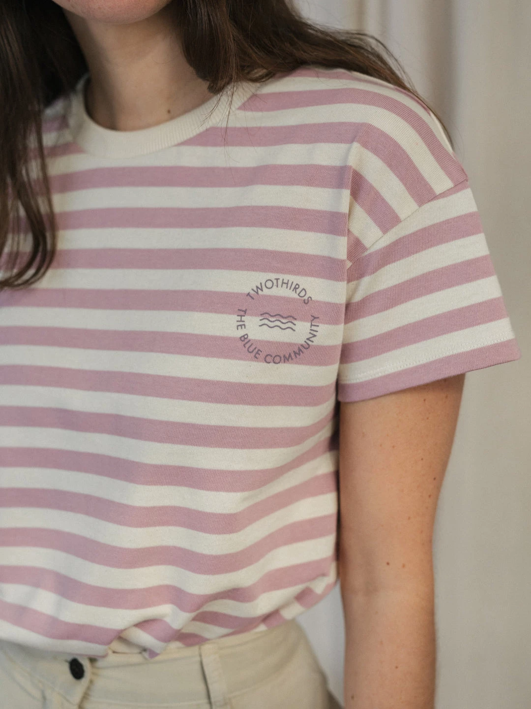 AAC Texteis SA Hugla - Pink Tops 6 AAC Texteis SA Hugla - Pink Tops