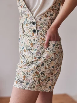 GESCELOS New In Caana - Medium Flower 11 GESCELOS New In Caana - Medium Flower