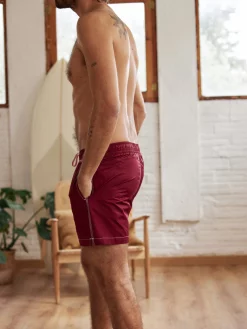 Majority Komoran - Burgundy Sale