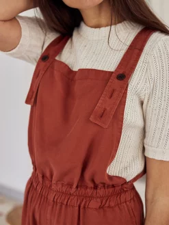 GESCELOS Hornos - Roof New In