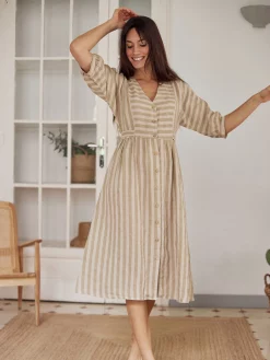 GESCELOS Kawau - Stripes 10 GESCELOS Kawau - Stripes