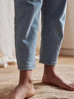 AAC Texteis SA Zarautz - Light Blue Bottoms 15 AAC Texteis SA Zarautz - Light Blue Bottoms