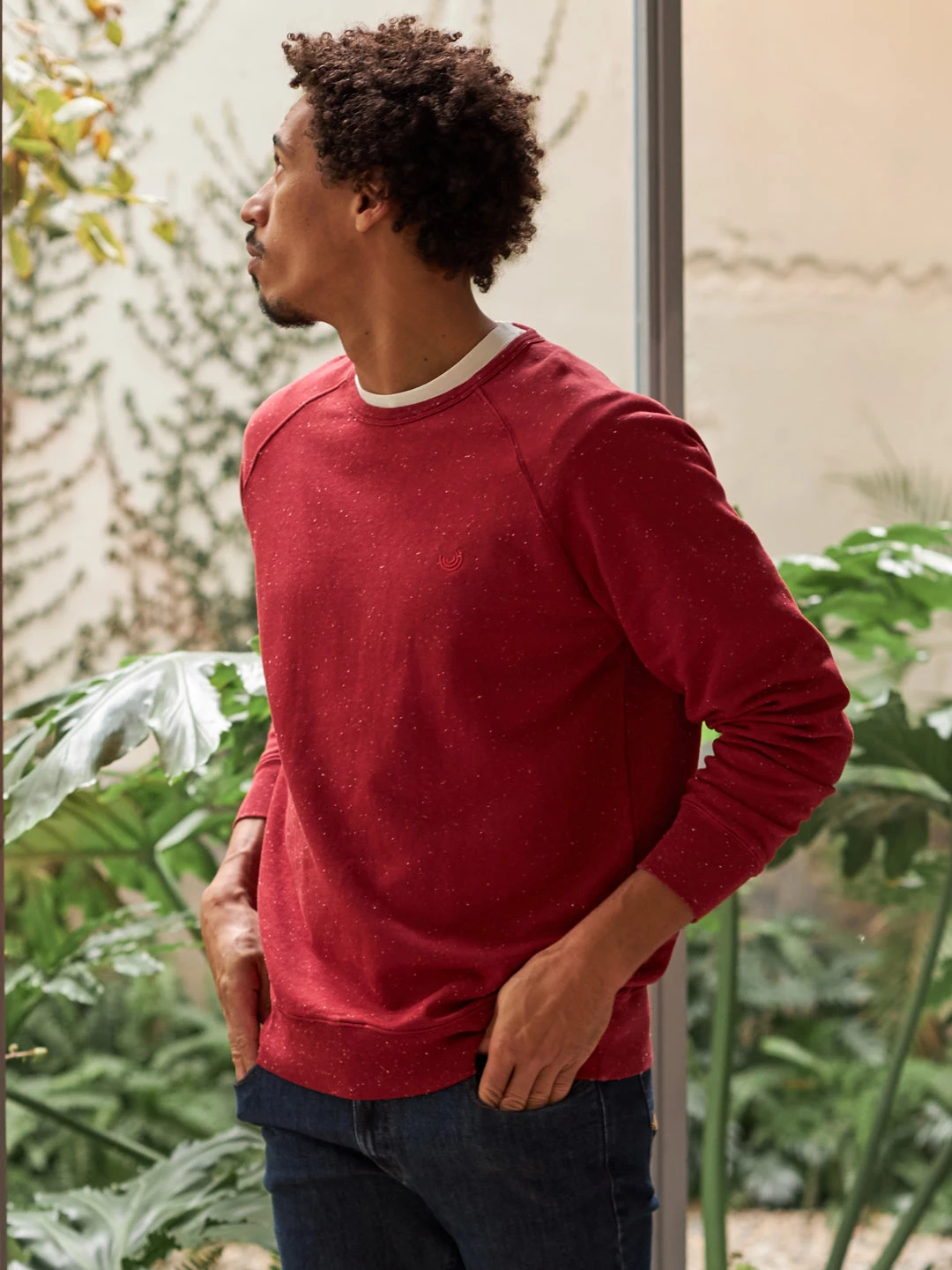 AAC Texteis SA Saint Croix - Red Dahlila Sale 9 AAC Texteis SA Saint Croix - Red Dahlila Sale