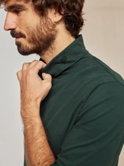 AAC Texteis SA Patit - Dark Green