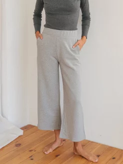 AAC Texteis SA Loungewear Fenit - Melange Grey 11 AAC Texteis SA Loungewear Fenit - Melange Grey