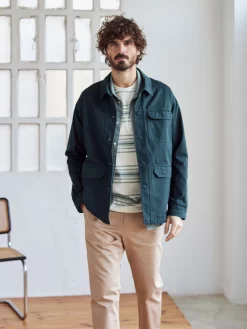 GESCELOS Sale Kyun - Deep Lake