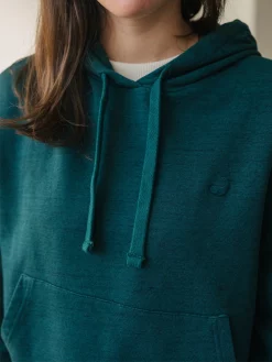 AAC Texteis SA Sale Linosa - Deep Teal