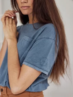 AAC Texteis SA Hovden - Deep Ocean New In