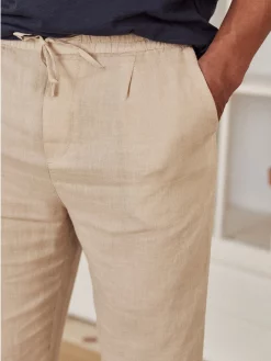 GESCELOS Cabezo - Linen New In