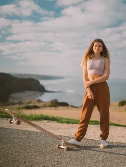 Barcelgest Kaafu - Caramel