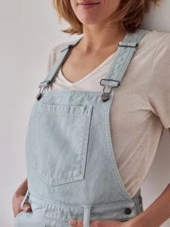 AAC Texteis SA Pakatoa - Iced Blue