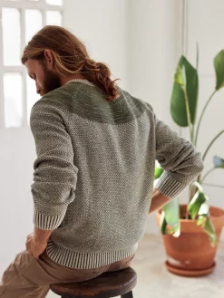 AAC Texteis SA Sale Howland - Khaki