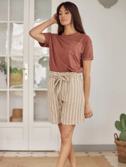 GESCELOS New In Waiheke - Stripes