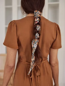 AAC Texteis SA Juananga - Floral Print