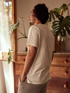 AAC Texteis SA Bioko - Off White Sale