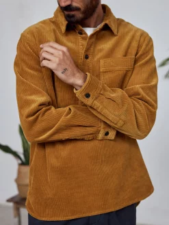 GESCELOS Penang - Golden Brown Sale