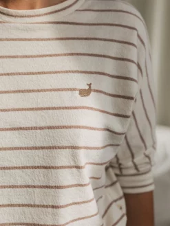 AAC Texteis SA Aparanada - Ecru Last Units 13 AAC Texteis SA Aparanada - Ecru Last Units