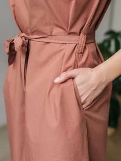 GESCELOS Lovango - Clay Pink