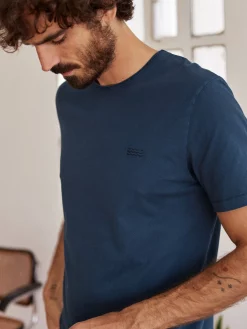 AAC Texteis SA Paleng - Ocean Blue Sale