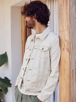 AAC Texteis SA Wiencke - Ecru