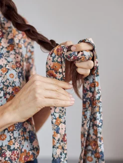 AAC Texteis SA Juananga - Floral Print