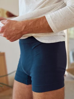 AAC Texteis SA Sale Morris - Navy