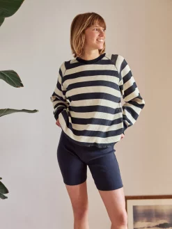 AAC Texteis SA Hawar - Navy