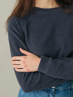 AAC Texteis SA Pemba - Navy Loungewear