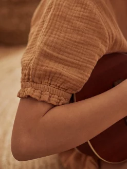 AAC Texteis SA Caminha - Dusty Peach