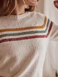 AAC Texteis SA Kinn - Ecru