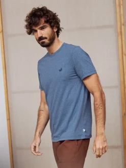 AAC Texteis SA Kosi - Blue Jeans T-Shirts