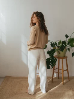 AAC Texteis SA Sale Lacadivas - Ecru 16 AAC Texteis SA Sale Lacadivas - Ecru