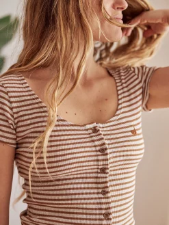 AAC Texteis SA New In Anda - Camel