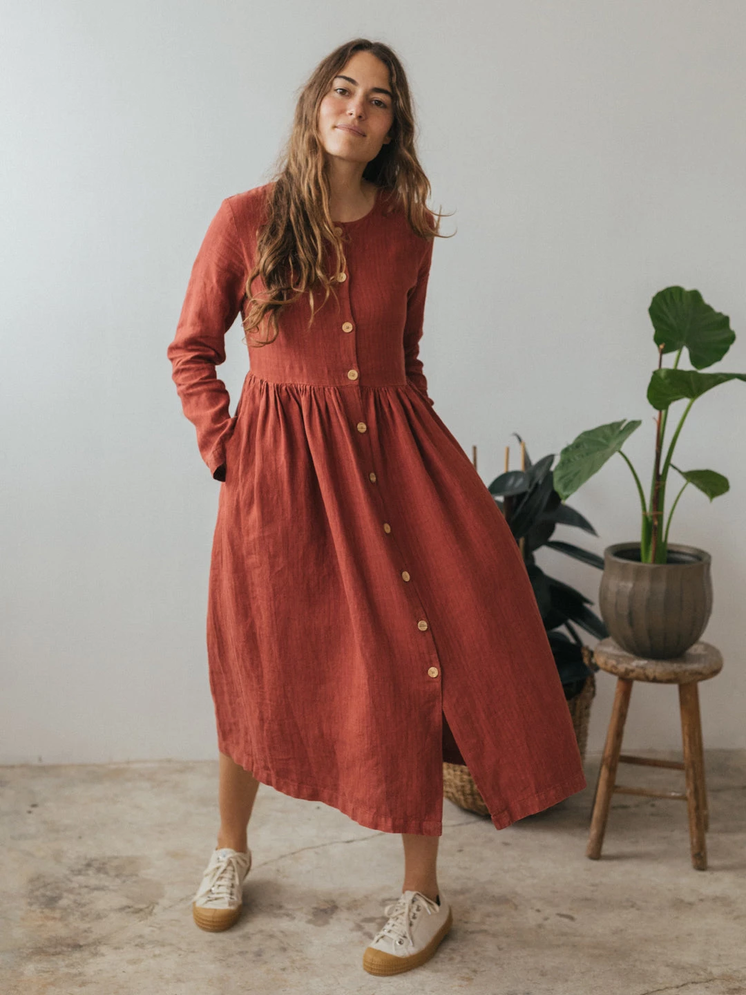 Barcelgest Last Units Vis - Red 7 Barcelgest Last Units Vis - Red