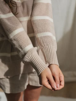 AAC Texteis SA Last Units Capina - Beige