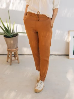 Barcelgest Sia - Caramel