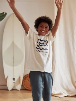 AAC Texteis SA Avalon - Off White