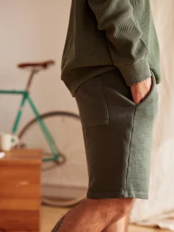 AAC Texteis SA Sale Fraser - Khaki 14 AAC Texteis SA Sale Fraser - Khaki