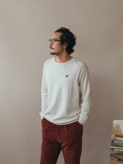 AAC Texteis SA Wowoni - Ecru