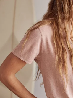 AAC Texteis SA New In Hoved - Henna