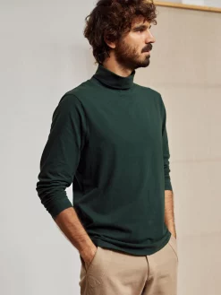 AAC Texteis SA Patit - Dark Green