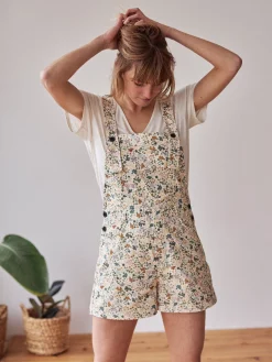 GESCELOS New In Caana - Medium Flower 12 GESCELOS New In Caana - Medium Flower