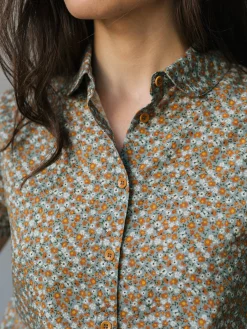 AAC Texteis SA Roa - Small Flowers